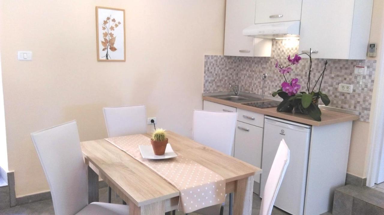 Apartment Ivan Pula Zewnętrze zdjęcie