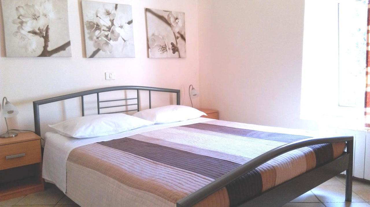 Apartment Ivan Pula Zewnętrze zdjęcie
