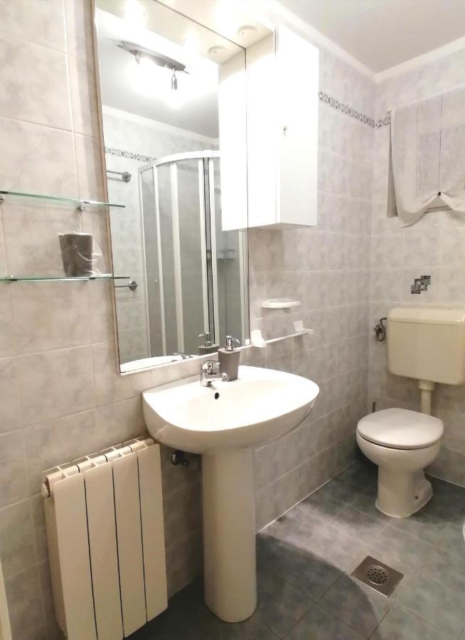 Apartment Ivan Pula Zewnętrze zdjęcie