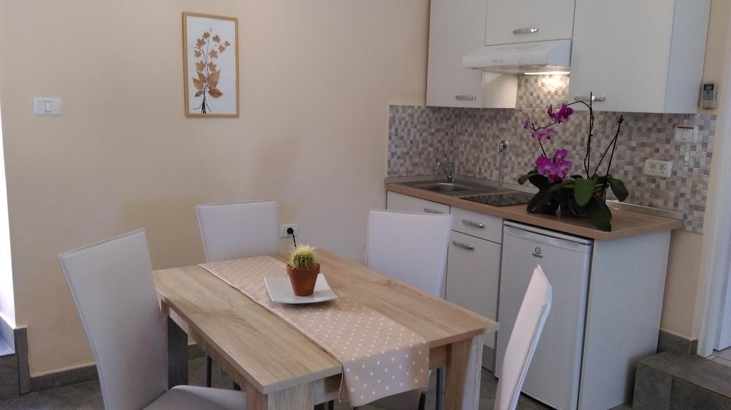 Apartment Ivan Pula Pokój zdjęcie